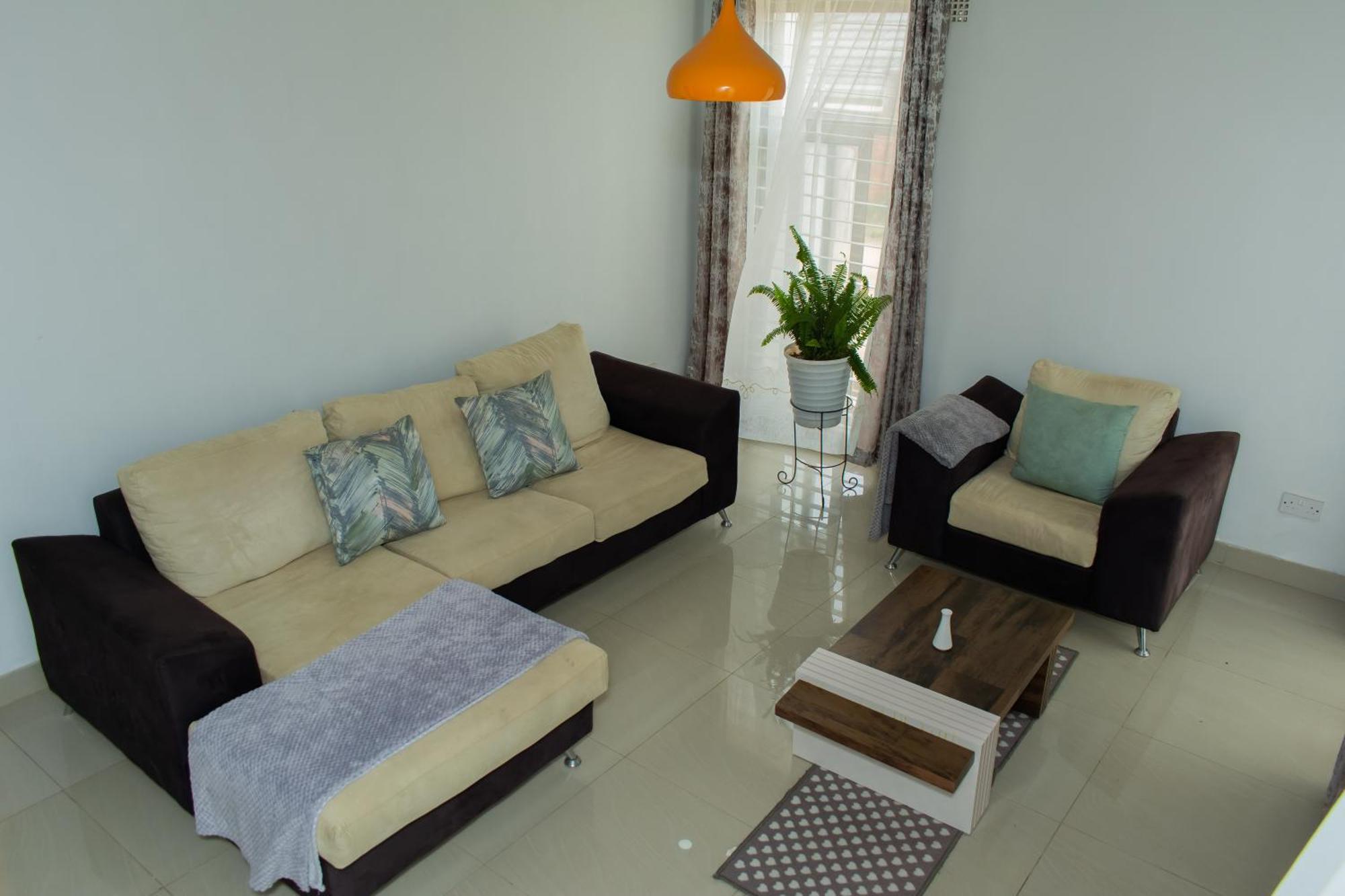 Divine Heights Bed And Breakfast Lilongwe Area 43 エクステリア 写真