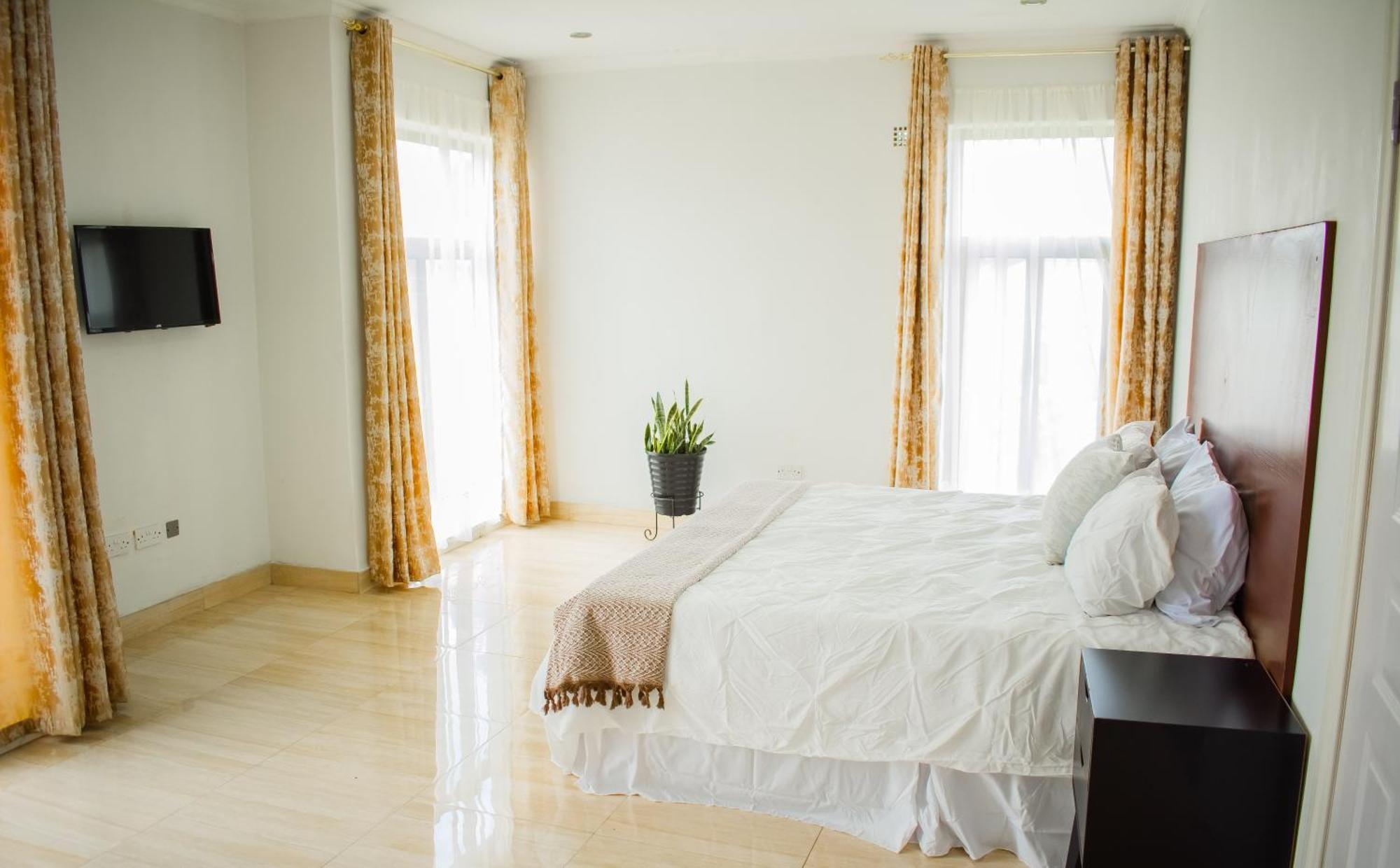 Divine Heights Bed And Breakfast Lilongwe Area 43 エクステリア 写真