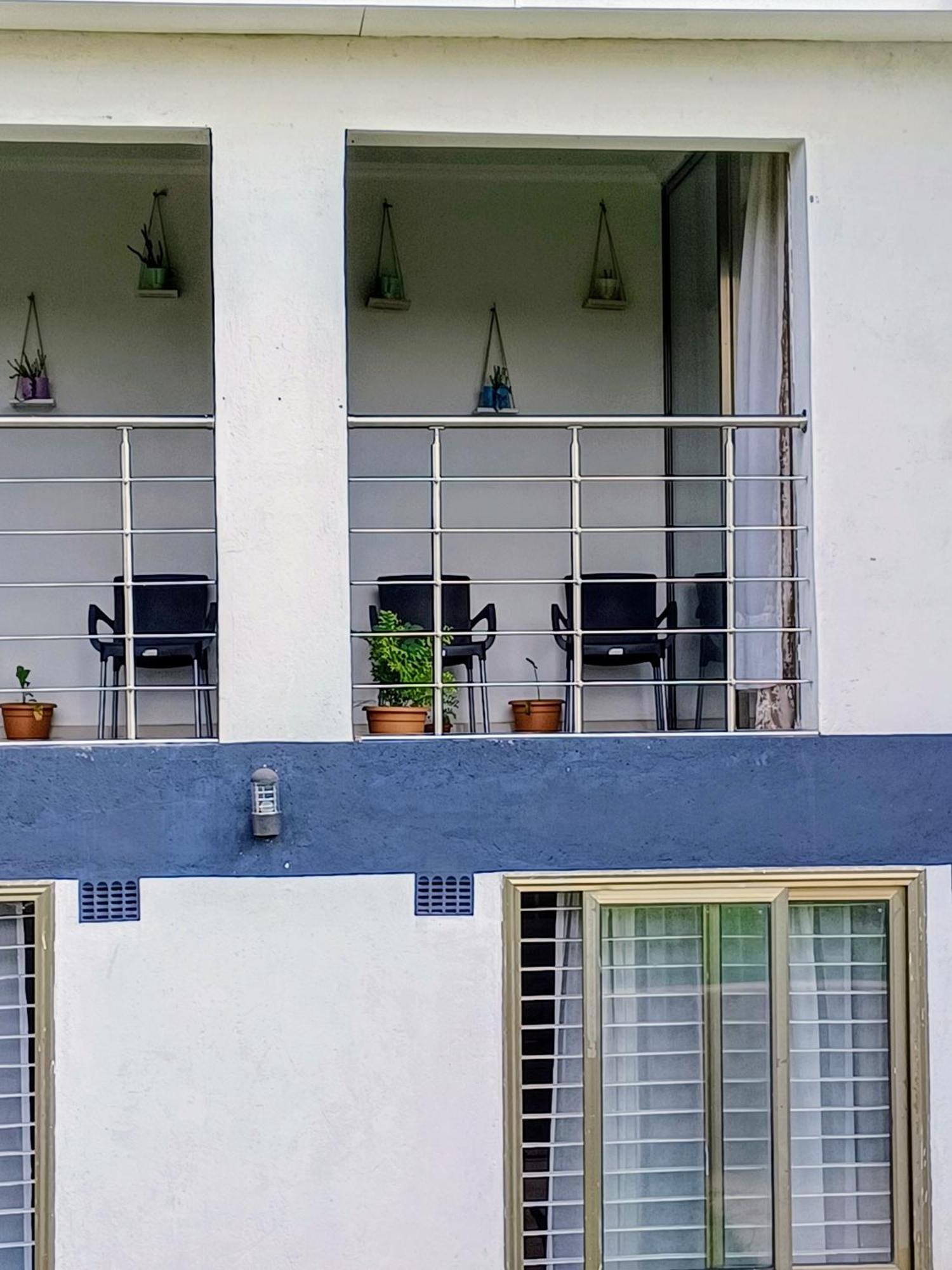 Divine Heights Bed And Breakfast Lilongwe Area 43 エクステリア 写真